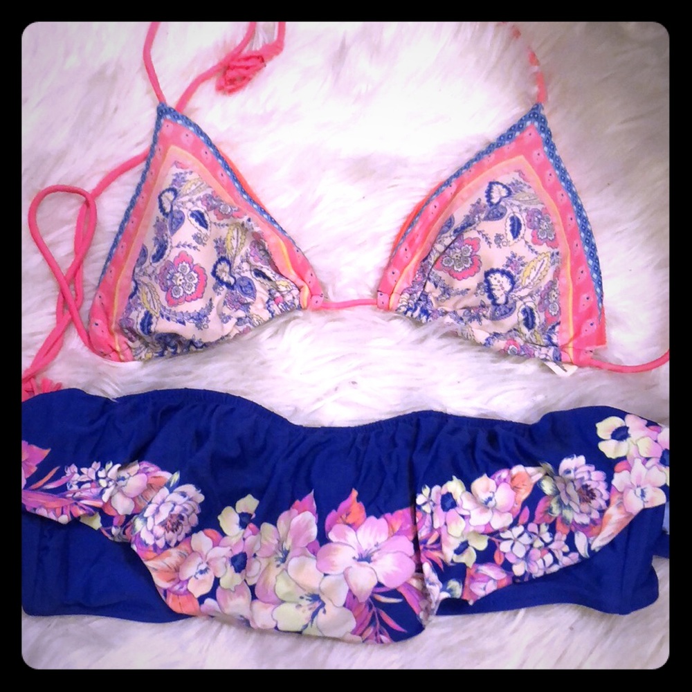 American eagle swim bundle